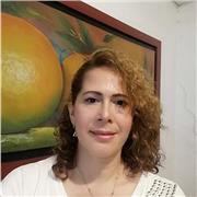 Profesor de ciencias naturales con experiencia en jóvenes y niños